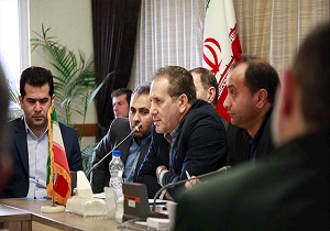 اولویت سرمایه گذاری گردشگری در اردبیل با متقاضیان بومی است