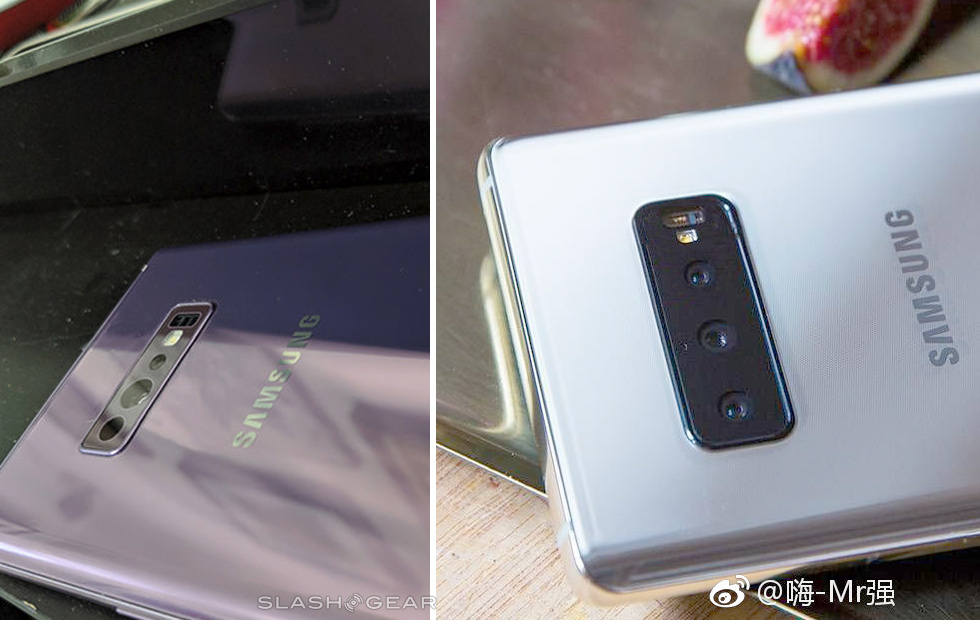 رندر کیس Galaxy S10 ظاهر آن را فاش کرد
