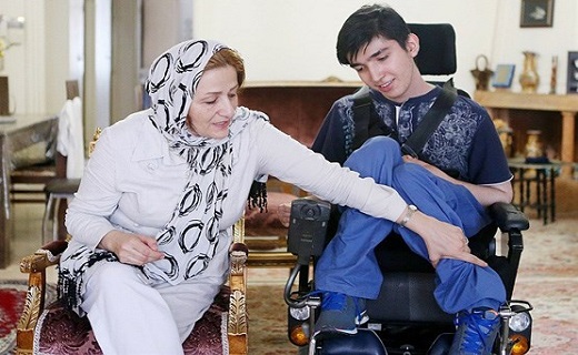 مظلوم&zwnj;ترین بیماران جامعه/ نخبگانی که به علت نبود فضای آموزشی مناسب مجبور به ترک تحصیل می&zwnj;شوند