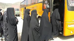 اعزام ۱۲۰ نفر از نیازمندان استان به مشهد مقدس