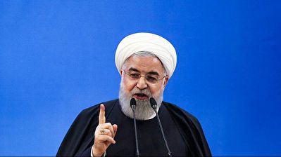 خاطره روحانی از وزيری که به دلیل حجاب اجازه ساخت فرودگاه امام(ره) را به سرمايه گذار خارجی نداد + فیلم