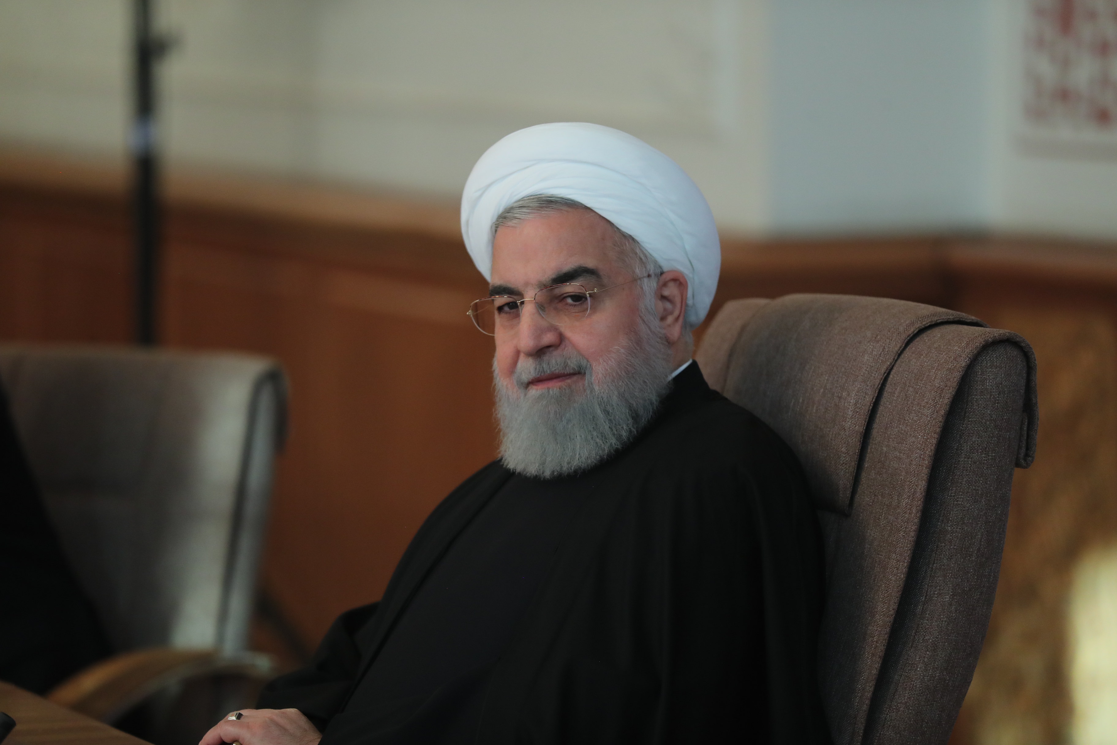 وزیر راه عقب ماندگی&zwnj;های بخش مسکن را جبران کند/ حدود ۲۰ درصد خطوط راه آهن کشور در این دولت احداث شده است/ تولید مسکن باید توسط بخش خصوصی باشد