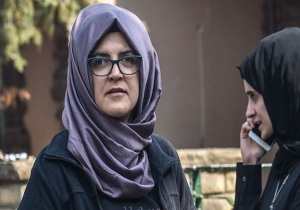 خدیجه چنگیز: عوامل قتل خاشقجی باید محاکمه شوند/ تصمیمی برای سفر به واشنگتن ندارم