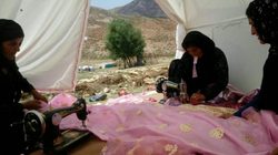 برگزاری دورههای آموزشی برای اعضای صندوقهای خرد زنان عشایر استان زنجان برگزاری دورههای آموزشی برای اعضای صندوقهای خرد زنان عشایر استان زنجان