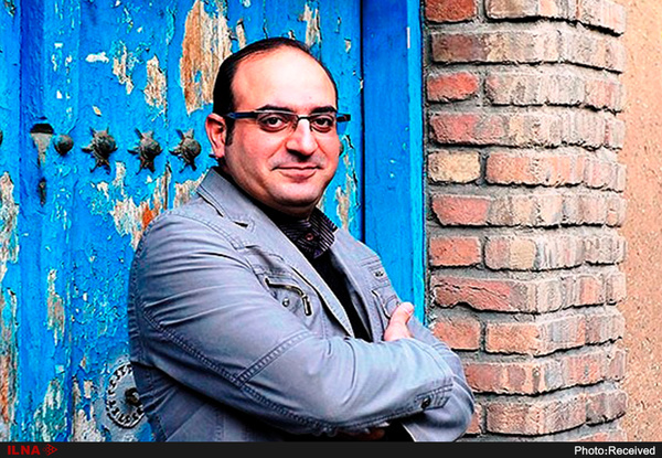 امیر مشهدی&zwnj;عباس، دبیر انجمن هنر&zwnj;های نمایشی کانون شد