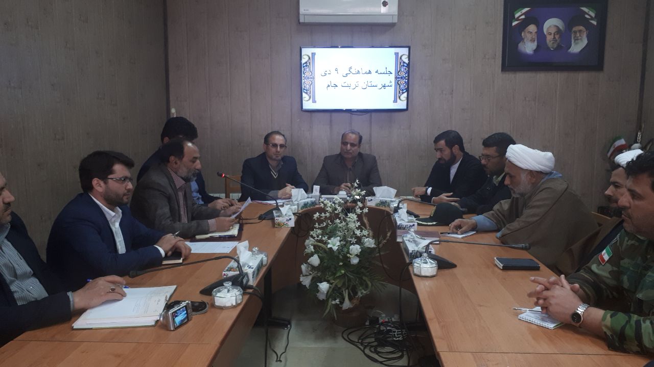 در برنامه&zwnj;های بزرگداشت ۹ دی، نباید عملکرد دولت تخریب شود