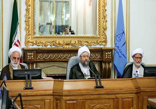 دستورالعمل نظارت و پیگیری احیای حقوق عامه در دستور کار جلسه مسئولان عالی قضایی بررسی می&zwnj;شود