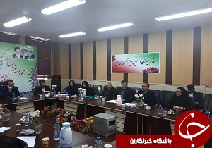 اعلام برنامه‌های هفته پژوهش آموزش و پرورش بهبهان
