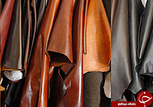 کارآفرینی با چرم دوزی
