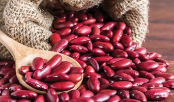 تجربه کاهش وزن با حبوبات/ خطر سکته قلبی و مغزی را با لوبیا قرمز کاهش دهید