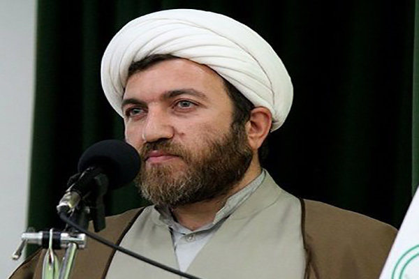 معرفی رئیس جدید اداره تبلیغات اسلامی تبریز