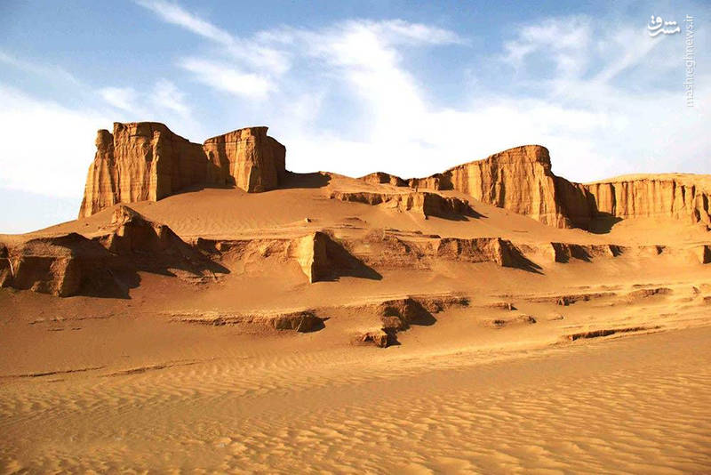 گرم&zwnj;ترین نقطه زمین کجاست؟