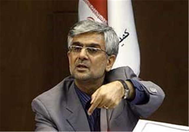 قراخانلو: هدف از ایجاد آکادمی مشارکت  در توسعه علمی، ورزش است