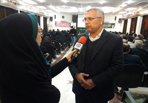 تجهیز ۲ میلیون هکتار از اراضی کشور به سیستم آبیاری