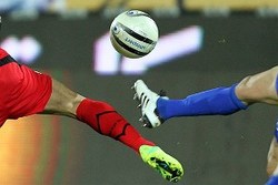 اولین گل تاریخ ایران در جام جهانی توسط مرحوم ایرج دانایی فرد به اسکاتلند + فیلم