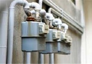 وجود بیش از 450 هزار مشترک گاز طبیعی در استان اردبیل