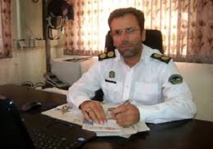 آموزش قوانین راهنمایی و رانندگی به دانش آموزان قمی