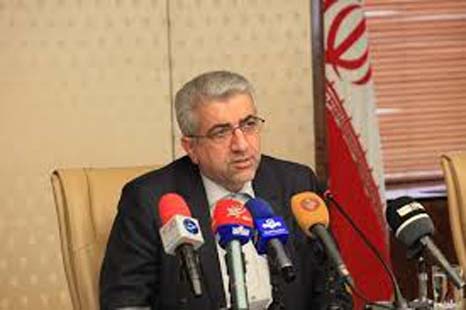 طرح تامین آب آشامیدنی بندرعباس از سد‌های شمیل و نیان به بهره برداری رسید