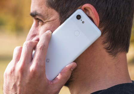 در آپدیت جدید Google Phone، آیکون&zwnj;ها دایره&zwnj;ای می&zwnj;شوند +تصویر