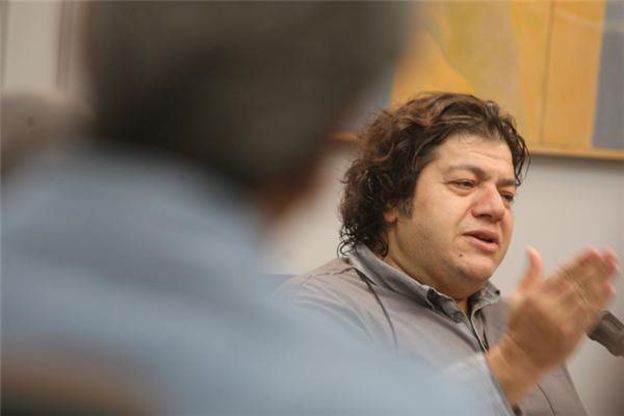 تسلیت معاون هنری برای درگذشت احمدرضا دالوند