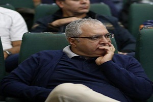 شیوه جدید برگزاری لیگ برتر واترپلو از زبان محب