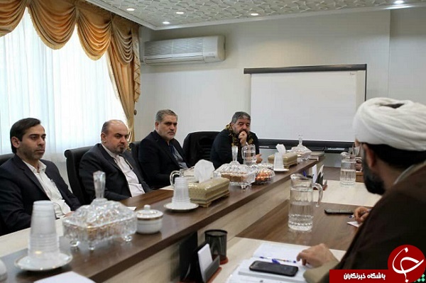 هم&zwnj;افزایی پدافند غیرعامل و سازمان تبلیغات به منظور مواجهه با تهدیدات نرم شبکه&zwnj;های مجازی