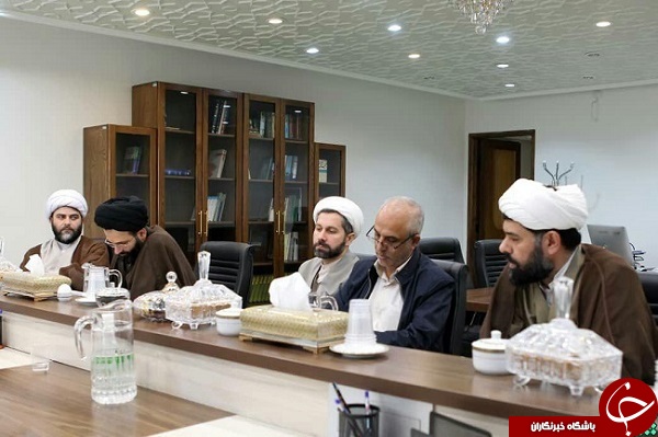 هم&zwnj;افزایی پدافند غیرعامل و سازمان تبلیغات به منظور مواجهه با تهدیدات نرم شبکه&zwnj;های مجازی