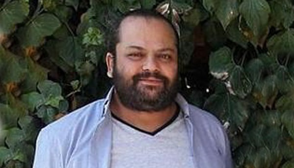 زمان مراسم تشییع پیکر پیام صابری مشخص شد