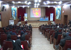 همایش زیست فناوری ، امنیت غذایی و اقتصاد شکوفا در سمنان برگزار شد