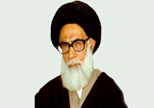 شهید دستغیب استاد مسلم اخلاق و زهد و تقوا