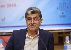 المپیاد دانشجویی بعد از المپیک مهمترین رویداد ورزشی دانشگاهی است