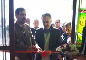 افتتاح آموزشگاه ۴ کلاسه در میانکوه