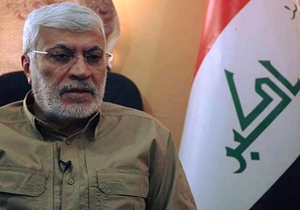تقدیر حشدالشعبی عراق از نقش ایران در پیروزی بر داعش