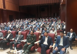 فردوس باید به عنوان محور اصلی در توسعه خراسان جنوبی بدرخشد