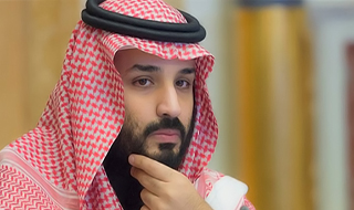 قدم زدن سران سعودی در بی&zwnj;راهه&zwnj;ی سیاسی
