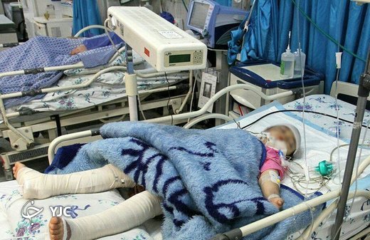 موزه هنرهای تجسمی اهواز تالار عروسی شد/مسن ترین زن ایران درگذشت/درگیری یک معلم با اولیای دانش&zwnj;آموز در رودبار