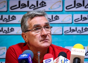 فغانی نشان داد چرا بین چهار داور برتر دنیا قرار دارد