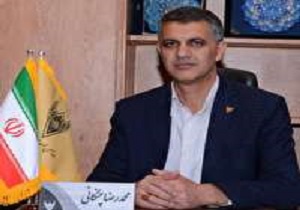 مدیرکل راه‌ آهن شرق کشور منصوب شد