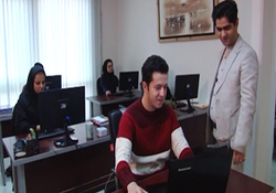 بوم گردی، رونق بخش اقتصاد سیستان و بلوچستان + فیلم