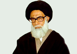 مبارزات شهید دستغیب با رژیم ستمشاهی +فیلم