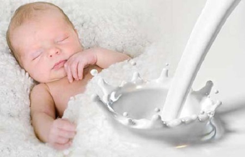 کار&zwnj;های ساده برای افزایش شیرمادران/خوب و کافی استراحت کنید
