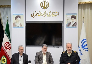 توسعه همه جانبه به دور از نگاه‌های سیاسی باشد