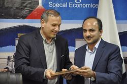 ارتقای ظرفیت و پتانسیل مرز دوغارون سبب توسعه اقتصادی می&zwnj;شود