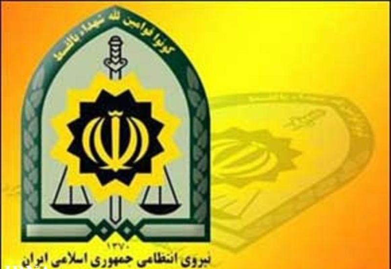 دستگیری عامل انتشار تصاویر خصوصی در فضای مجازی در تایباد