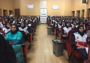 آغاز طرح ملی دادرس در شهرستان البرز