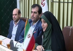 طرح زمستان بیدار از دی ماه در اردبیل آغاز می شود/ تولد اولین شتر 2 کوهانه جهان در مشکین شهر