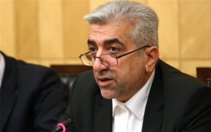 روسیه با اعتبار۱۲۰۰میلیون دلار نیروگاه سیریک را احداث می کند/توجه نمایندگان مجلس در بررسی لایحه بودجه ۹۸به حوزه آب و برق