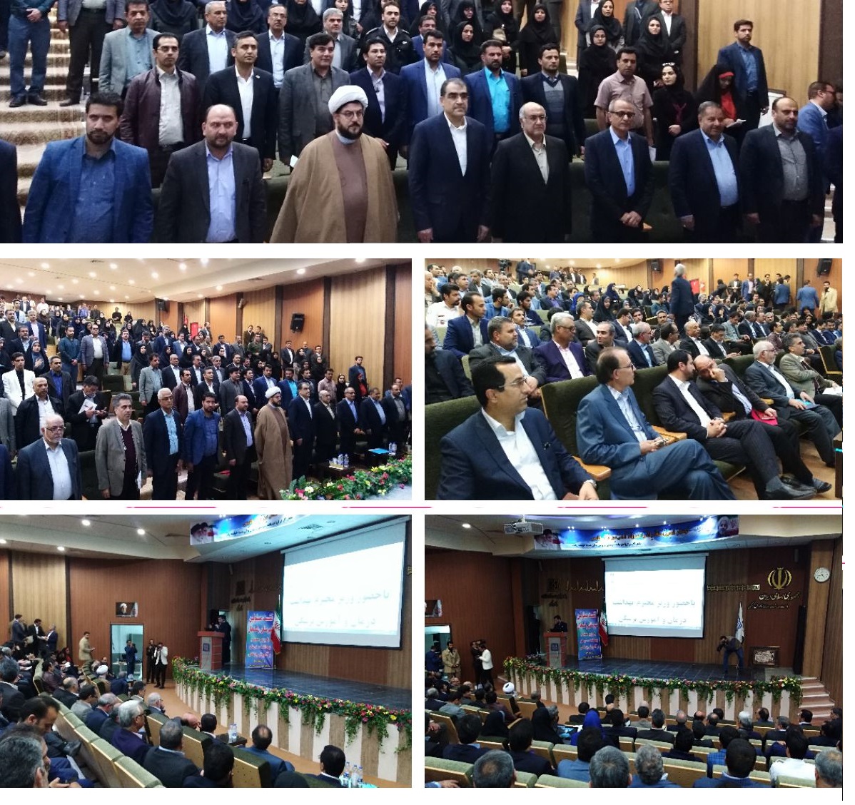اتباع کشور افغانستان هزینه درمان زیادی به رفسنجان تحمیل می کنند