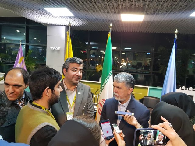 سرپرست سازمان سینمایی اختیار تام دارد/ بررسی گزینه&zwnj;های میزبانی فجر
