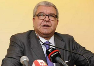وزیر کشور لبنان از خنثی‌سازی چند حمله تروریستی در ماه مه خبر داد